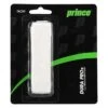 Prince Basisband Dura Pro+ 1.9mm (Griffigkeit+Schweissabsorbtion) Weiss - 1 Stück