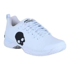 Prince Tennisschuhe By Hydrogen Tour Pro Lite Allcourt Weiss Herren -Head || Wilson || YONEX Verkaufsgeschäft PRINCE DPSHA1 WHT TENNIS SCHUH PRO LYTE HYDROGEN 3 1200x1200 1