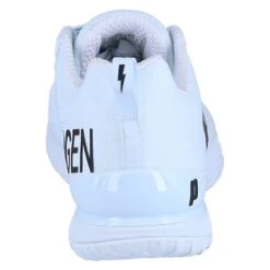 Prince Tennisschuhe By Hydrogen Tour Pro Lite Allcourt Weiss Herren -Head || Wilson || YONEX Verkaufsgeschäft PRINCE DPSHA1 WHT TENNIS SCHUH PRO LYTE HYDROGEN 6 1200x1200 1