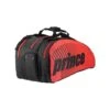 Prince Racketbag Tour Challenger Rot/schwarz 12er