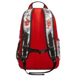 Prince Tennis-Rucksack By Hydrogen Tattoo Weiss/schwarz -Head || Wilson || YONEX Verkaufsgeschäft Prince 6P895185 HYPR04 E37 3 35 3 1200x1200 1