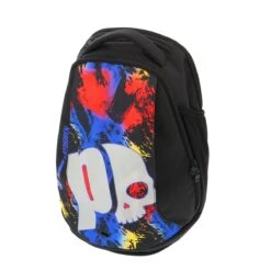 Prince Rucksack Random 2022 Schwarz/rot/blau - Haupt- Und Schlägerfach -Head || Wilson || YONEX Verkaufsgeschäft Prince 6P895768 Rucksack Random203 1200x1200 1