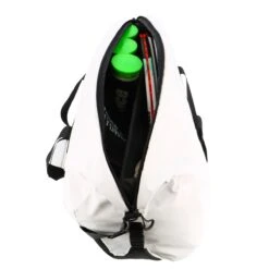 Prince Sporttasche Tour Evo Duffel (1 Hauptfach) Weiss 6 Prince Sporttasche Tour Evo Duffel (1 Hauptfach) Weiss -Head || Wilson || YONEX Verkaufsgeschäft Prince 6P898021 Tour Evo Duffle Tasche203 1200x1200 1