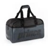 Prince Sporttasche Tour Duffel Small (1 Hauptfach) Schwarz