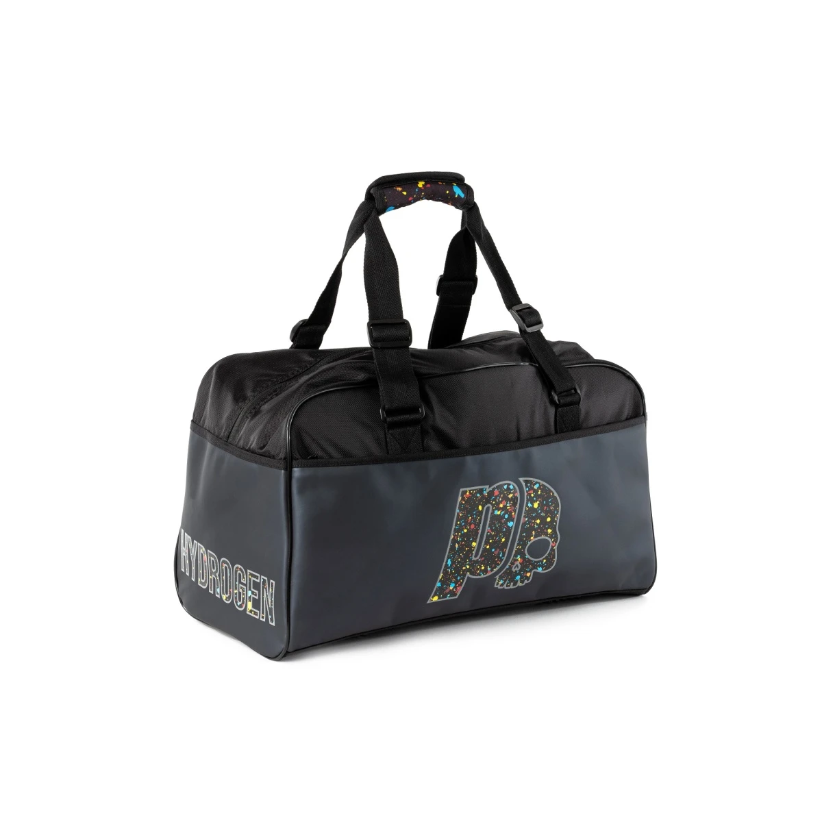 Prince By Hydrogen Sporttasche Spark Duffel (Hauptfach) Schwarz 1 Prince By Hydrogen Sporttasche Spark Duffel (Hauptfach) Schwarz