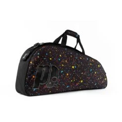 Prince By Hydrogen Racketbag Spark Comp 1 (Schlägertasche, 1 Hauptfach) Schwarz 3er 6 Prince By Hydrogen Racketbag Spark Comp 1 (Schlägertasche, 1 Hauptfach) Schwarz 3er -Head || Wilson || YONEX Verkaufsgeschäft Prince 6P898036 Spark Comp 1 Tennistasche203 1200x1200 1