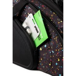 Prince Tennis-Racketbag By Hydrogen Spark Comp 2 (Schlägertasche, 2 Hauptfächer) Schwarz 6er 9 Prince Tennis-Racketbag By Hydrogen Spark Comp 2 (Schlägertasche, 2 Hauptfächer) Schwarz 6er -Head || Wilson || YONEX Verkaufsgeschäft Prince 6P898037 Spark Comp 2 Tennistasche205 1095x1095 1