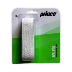 Prince Basisband Resi Pro 1.8mm (leicht Perforiert, Schweissabsorbtion) Weiss - 1 Stück
