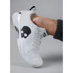 Prince Tennisschuhe By Hydrogen Tour Pro Lite Allcourt Weiss Herren -Head || Wilson || YONEX Verkaufsgeschäft Prince DPSHA1 WHT Tennisschuh Pro Tour Lite 1200x1200 1