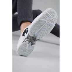 Prince Tennisschuhe By Hydrogen Tour Pro Lite Allcourt Weiss Herren -Head || Wilson || YONEX Verkaufsgeschäft Prince DPSHA1 WHT Tennisschuh Pro Tour Lite 3 1200x1200 1