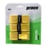 Prince Overgrip Dura Pro+ 0.6mm Gelb 3er