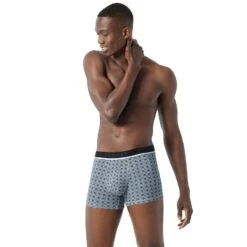 Schiesser Unterwäsche Boxershorts 95/5 Uni Gemustert Schwarz/royalblau Herren - 3 Stück -Head || Wilson || YONEX Verkaufsgeschäft Schiesser 177993 908 Boxershort 1 957x957 1