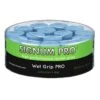 Signum Pro Overgrip Wet Pro 0.45mm Blau 30er Box