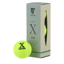 Tretorn Tennisbälle Micro X (drucklos, Training) Gelb Dose 3er -Head || Wilson || YONEX Verkaufsgeschäft TRETORN 474467 070 MICRO X TENNIS 3ER BALL 2 1200x1200 1