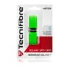 Tecnifibre Squash Dry Grip Basisband Grün - 1 Stück