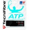Tecnifibre Basisband Xtra Feel ATP 1.9mm Schwarz
