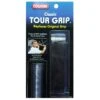 Tourna Basisband Classic Tour 1.8mm Schwarz - 1 Stück
