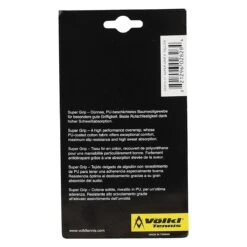 Völkl Super Grip II 3er Gelb -Head || Wilson || YONEX Verkaufsgeschäft VOELKL 253013.17 2 1200x1200 1