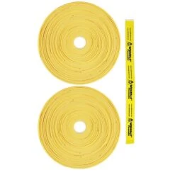 Völkl Super Grip II Overgrip 30er Gelb -Head || Wilson || YONEX Verkaufsgeschäft Voelkl Supergrap2 30er gelb 830x830 1
