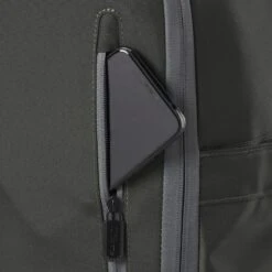 Wilson Rucksack Tour (Haupt+Schlägerfach, Schuhfach) 2023 Dunkelgrün -Head || Wilson || YONEX Verkaufsgeschäft Wilson WR8022301 Tour Backpack Rucksack206 1200x1200 1