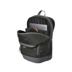 Wilson Rucksack Tour (Haupt+Schlägerfach, Schuhfach) 2023 Dunkelgrün -Head || Wilson || YONEX Verkaufsgeschäft Wilson WR8022301 Tour Backpack Rucksack208 1200x1200 1