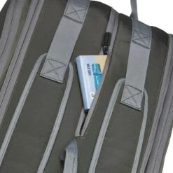 Wilson Tennis-Racketbag Tour (Schlägertasche, 2 Hauptfächer) 2023 Dunkelgrün 12er -Head || Wilson || YONEX Verkaufsgeschäft Wilson WR8022401 Tour 12PK Tasche205 1200x1200 1