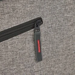 Wilson Tennis-Racketbag (Schlägertasche, 1 Hauptfach) Team 2023 Grau 3er -Head || Wilson || YONEX Verkaufsgeschäft Wilson WR8022801 Team 3PK HeatherGrey Tasche206 1200x1200 1