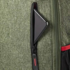 Wilson Rucksack Team (Haupt- Und Schlägerfach - Bis 2 Schläger) 2023 Grün -Head || Wilson || YONEX Verkaufsgeschäft Wilson WR8023001 Team Backpack Rucksack207 1200x1200 1