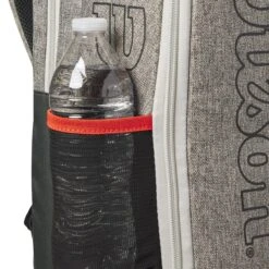 Wilson Rucksack Team (Haupt- Und Schlägerfach - Bis 2 Schläger) 2023 Grau 11 Wilson Rucksack Team (Haupt- Und Schlägerfach - Bis 2 Schläger) 2023 Grau -Head || Wilson || YONEX Verkaufsgeschäft Wilson WR8023101 Team Backpack Rucksack205 1200x1200 1