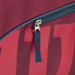 Wilson Tennis-Racketbag Kinder/Junior (Schlägertasche, 1 Hauptfach) 2023 Rot 3er 11 Wilson Tennis-Racketbag Kinder/Junior (Schlägertasche, 1 Hauptfach) 2023 Rot 3er -Head || Wilson || YONEX Verkaufsgeschäft Wilson WR8023903 3PK Tasche206 1200x1200 1