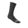 Wilson Tennissocke Crew Rush Pro Schwarz Herren - 1 Paar