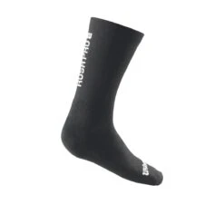 Wilson Tennissocke Crew Rush Pro Schwarz Herren - 1 Paar -Head || Wilson || YONEX Verkaufsgeschäft Wilson WRA802902 Rush Pro Crew Sock203 1200x1200 1