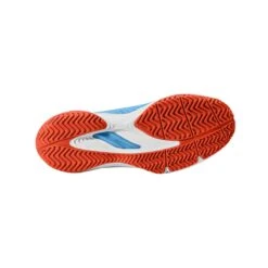 Wilson Tennisschuhe Kaos 3.0 Allcourt Hellblau Kinder -Head || Wilson || YONEX Verkaufsgeschäft Wilson WRS326460 Kaos 3 AC JR BonnieBlue Tennisschuhe203 1200x1200 1