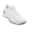 Wilson Tennisschuhe Rush Pro 4.0 Allcourt Weiss Herren