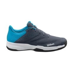 Wilson Tennisschuhe Kaos Stroke 2.0 Allcourt Inkblau Herren -Head || Wilson || YONEX Verkaufsgeschäft Wilson WRS328850 Kaos Stroke 2 Mens Schuh202 1200x1200 1