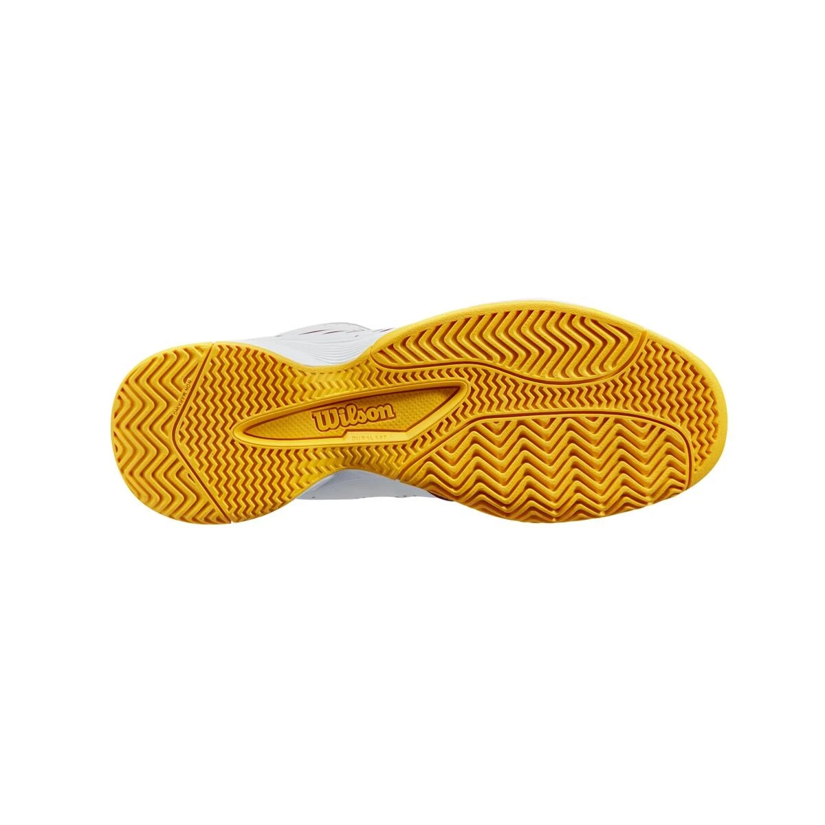 Wilson Tennisschuhe Kaos 2.0 QL (Quicklace) Allcourt Pink/weiss Mädchen 2 Wilson Tennisschuhe Kaos 2.0 QL (Quicklace) Allcourt Pink/weiss Mädchen – Bild 2