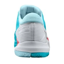 Wilson Tennisschuhe Rush Pro Ace Clay/Sandplatz Hellblau Damen -Head || Wilson || YONEX Verkaufsgeschäft Wilson WRS329560 Rush Pro Ace CC Womens Schuh206 1200x1200 1