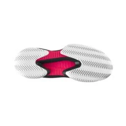 Wilson Tennisschuhe Kaos Swift 1.5 Clay/Sandplatz (Leichtigkeit) 2023 Schwarz Damen -Head || Wilson || YONEX Verkaufsgeschäft Wilson WRS331100 Kaos Swift 15 CC Schuh204 1200x1200 1