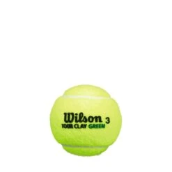 Wilson Tennisbälle Tour Clay Dose 3er -Head || Wilson || YONEX Verkaufsgeschäft Wilson WRT110500 Tour Clay Ball 1200x1200 1