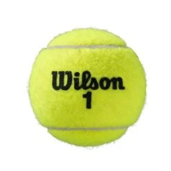 Wilson Tennisbälle Roland Garros Allcourt Dose 18x4er Karton -Head || Wilson || YONEX Verkaufsgeschäft Wilson WRT116400 2 Roland Garros Official Ball204 727x727 2