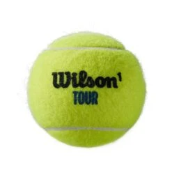 Wilson Tennisbälle Tour Premier Allcourt Dose 4er -Head || Wilson || YONEX Verkaufsgeschäft Wilson WRT119400 Wilson 1 Tour Tennis 201 1200x1200 1