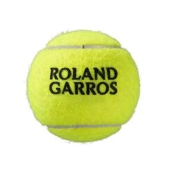 Wilson Tennisbälle Roland Garros Clay Dose 24x3er Im Karton -Head || Wilson || YONEX Verkaufsgeschäft Wilson WRT125000 1 GBL Roland Garros 3Ball203 766x766 1