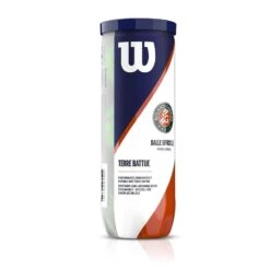Wilson Tennisbälle Roland Garros Clay Dose 24x3er Im Karton -Head || Wilson || YONEX Verkaufsgeschäft Wilson WRT125000 1 GBL Roland Garros 3Ball 2 936x936 1