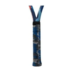 Wilson Overgrip Camo 0.6mm Blau 3er 5 Wilson Overgrip Camo 0.6mm Blau 3er -Head || Wilson || YONEX Verkaufsgeschäft Wilson WRZ470840 Camo Overgrip BU203 1200x1200 1
