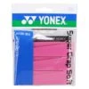 Yonex Overgrip Super Grap Soft 0.8mm Pink 3er