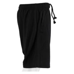 Yonex Sporthose Short Team #22 Kurz Schwarz Herren -Head || Wilson || YONEX Verkaufsgeschäft YONEX CSMYM00048 BK SHORT TEAM 3 1200x1200 1