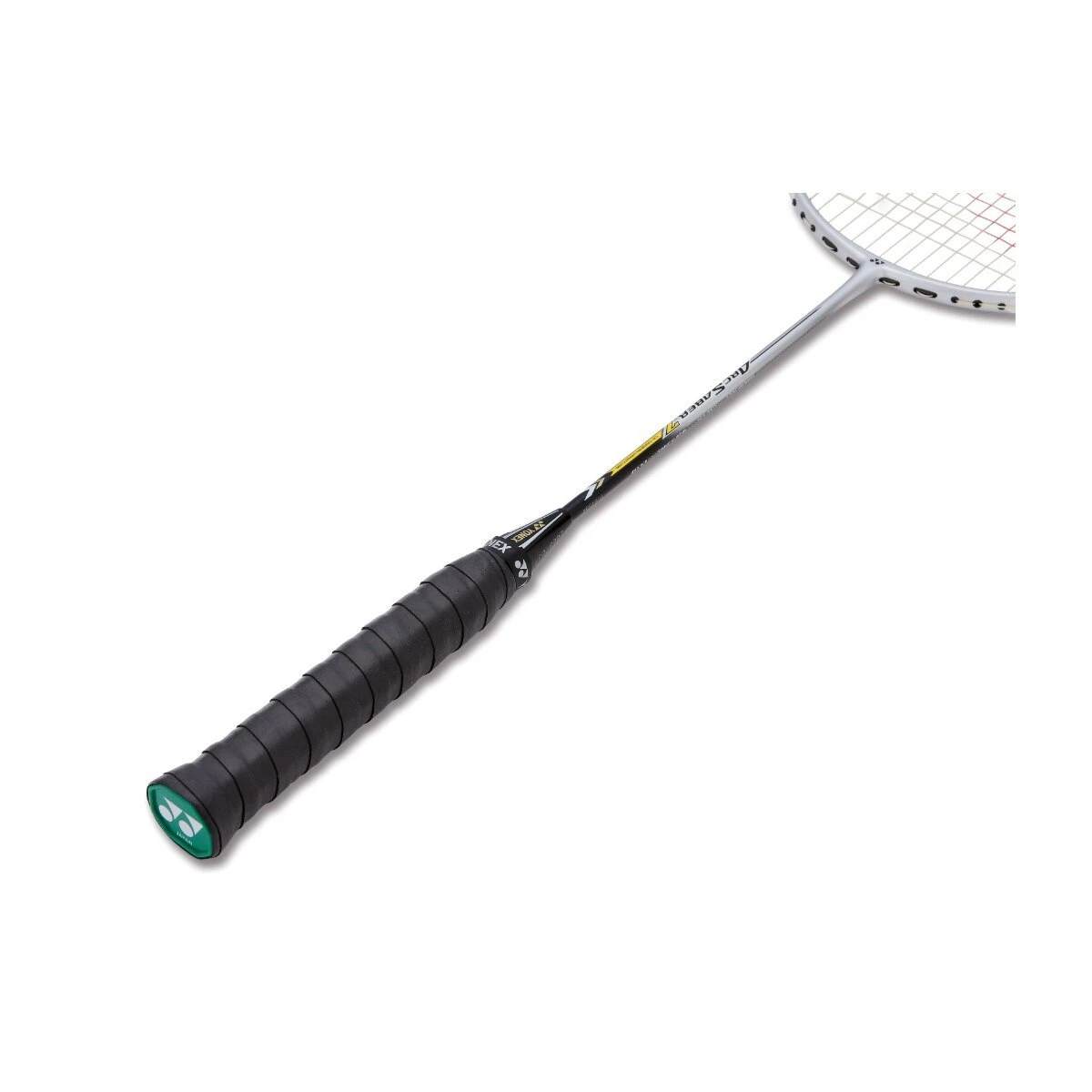 Yonex Overgrip Super Grap 0.6mm (Komfort/glatt/leicht Haftend) Schwarz 36er Box 3 Yonex Overgrip Super Grap 0.6mm (Komfort/glatt/leicht Haftend) Schwarz 36er Box – Bild 3