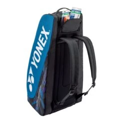 Yonex Schlägertasche Standbag Racketbag Pro 38x33x76cm Blau -Head || Wilson || YONEX Verkaufsgeschäft Yonex BA92219 FABL Standbag203 1200x1200 1