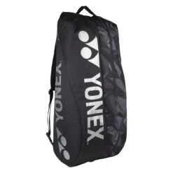 Yonex Racketbag Pro Racquet 2023 (Schlägertasche, 2 Hauptfächer) Schwarz 6er -Head || Wilson || YONEX Verkaufsgeschäft Yonex BA92226EX 21 Pro Racquet Bag 6Pcs Tasche2010 1200x1200 1