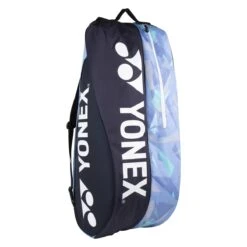 Yonex Racketbag Pro Racquet (Schlägertasche, 2 Hauptfächer) Navyblau/hellblau 6er -Head || Wilson || YONEX Verkaufsgeschäft Yonex BA92226EX 700 Pro Racquet Bag 6Pcs Tasche205 1200x1200 1